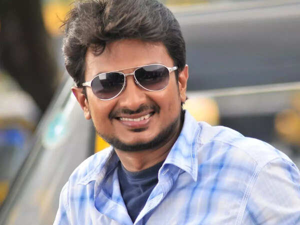 Udhayanidhi Stalin Images