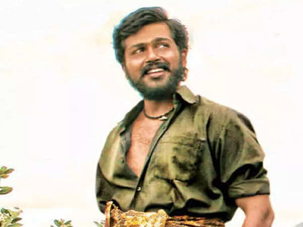 Karthi