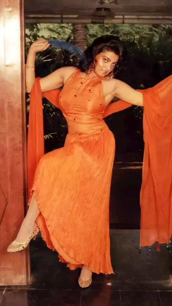Silk Smitha Photos