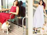 Inside pictures from Samantha Ruth Prabhu’s lavish house, where she used to live with Naga Chaitanya