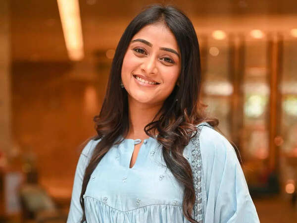 Sangeetha Sringeri Stills