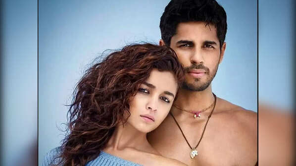 Sidharth Malhotra