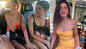 Shanaya Kapoor’s Europe vacay is all about ‘friends, food and travel’, fans shower love