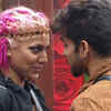 Article image for: Gautam Gulati and <i class="tbold">diandra soares</i>