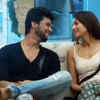 Gauahar Khan and Kushal Tandon