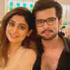 Shamita Shetty and Raqesh Bapat