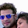 Article image for: Raman and <i class="tbold">ishita</i>