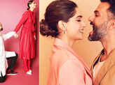 Sonam Kapoor shares lovely pictures; wishes hubby Anand Ahuja with a sweetest birthday post