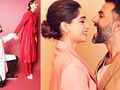 Sonam Kapoor shares lovely pictures; wishes hubby Anand Ahuja with a sweetest birthday post