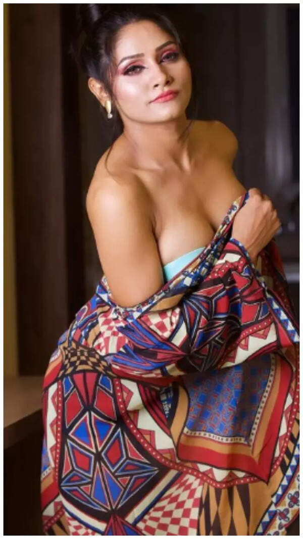 Shweta Sharma