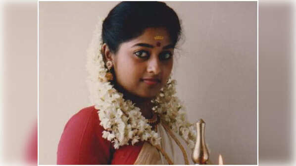 Monisha Unni