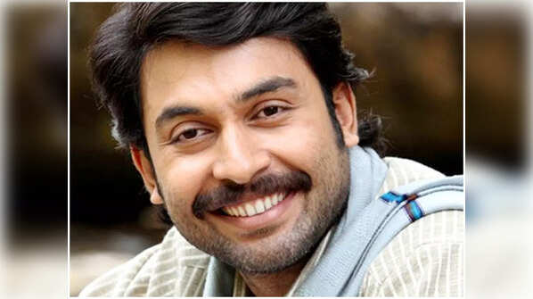 Jishnu