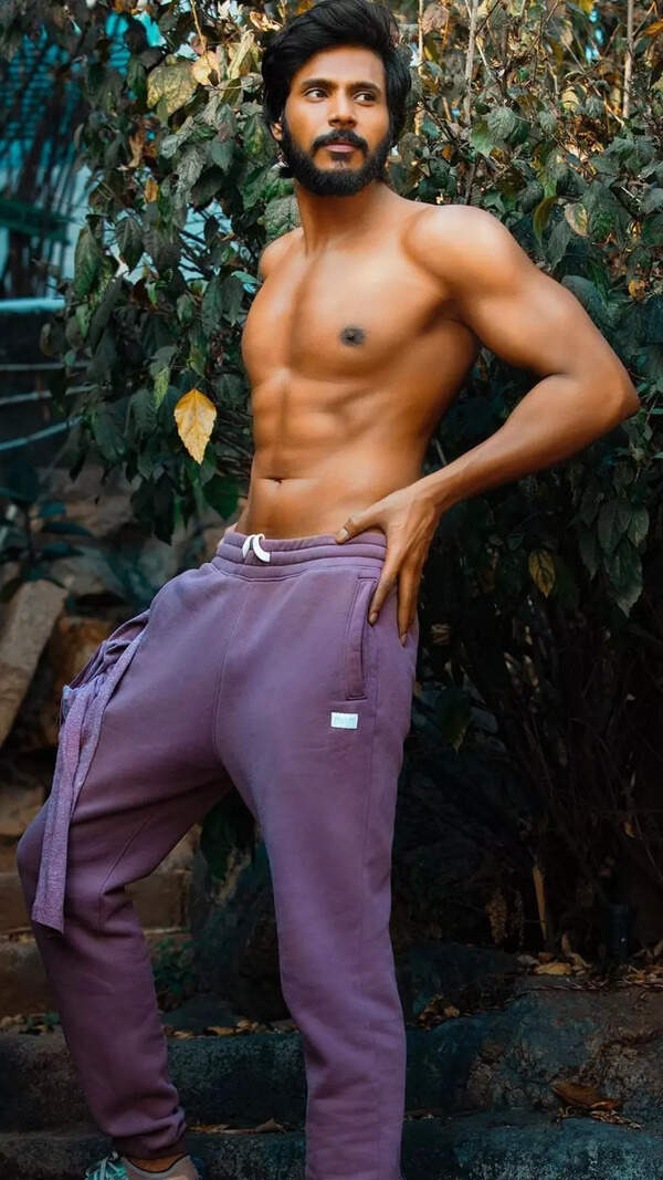 Sundeep Kishan Photos
