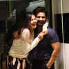 Akhil Sarthak-Monal Gajjar