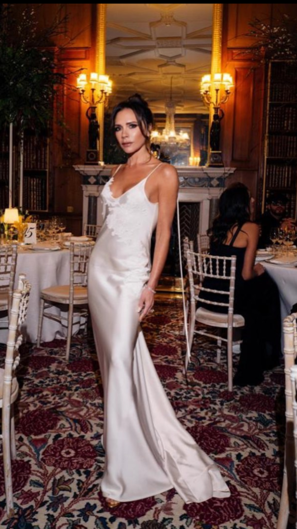 Victoria Beckham