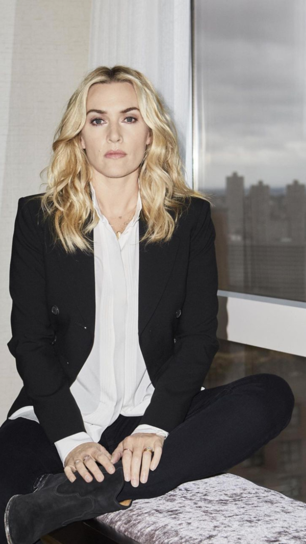 Kate Winslet Wallpapers