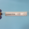 ​There is no vaccine for Monkeypox