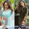 Article image for: Bubbly pictures of <i class="tbold">shrutika arjun</i>