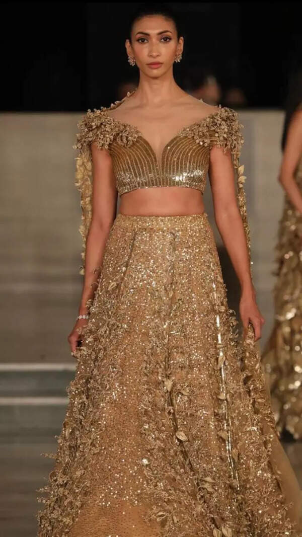 Rahul Mishra Photos
