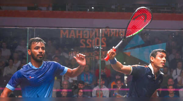 Racquet sports