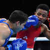 Punched