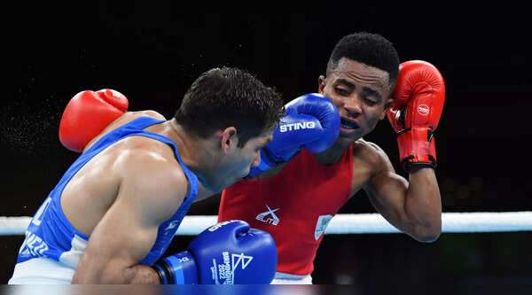 Punched