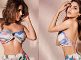 Ravishing pictures of Nikki Tamboli, the talented actress from Tamil Cinema
