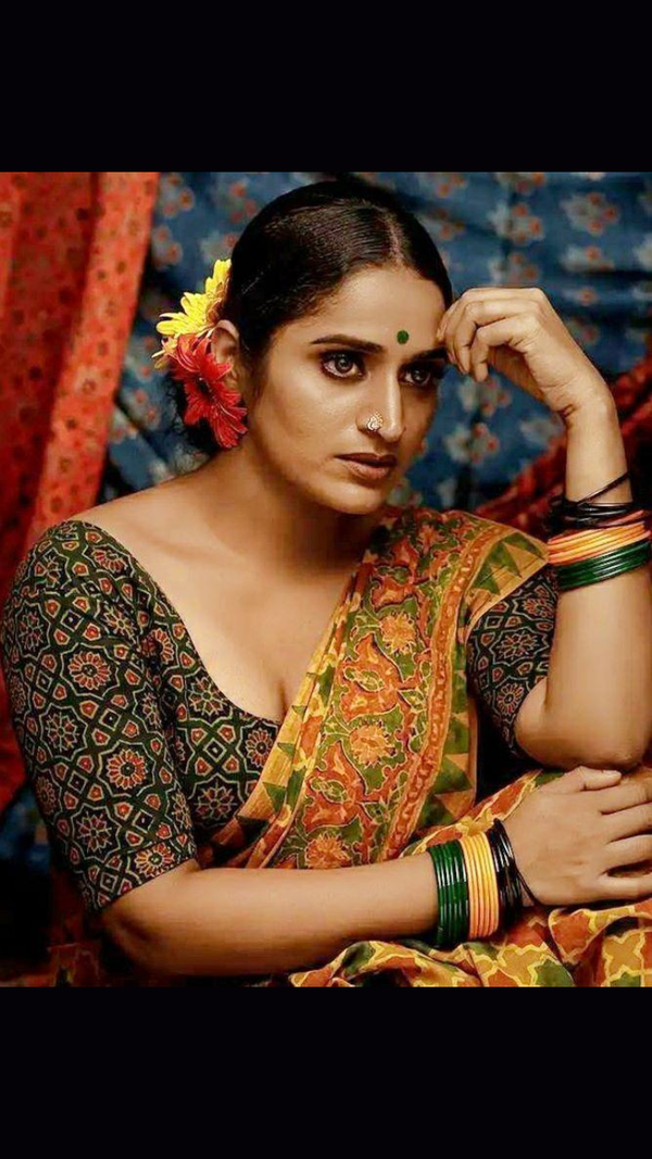Surabhi Lakshmi Wallpapers