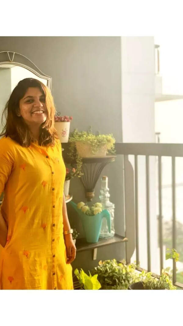 Aparna Balamurali