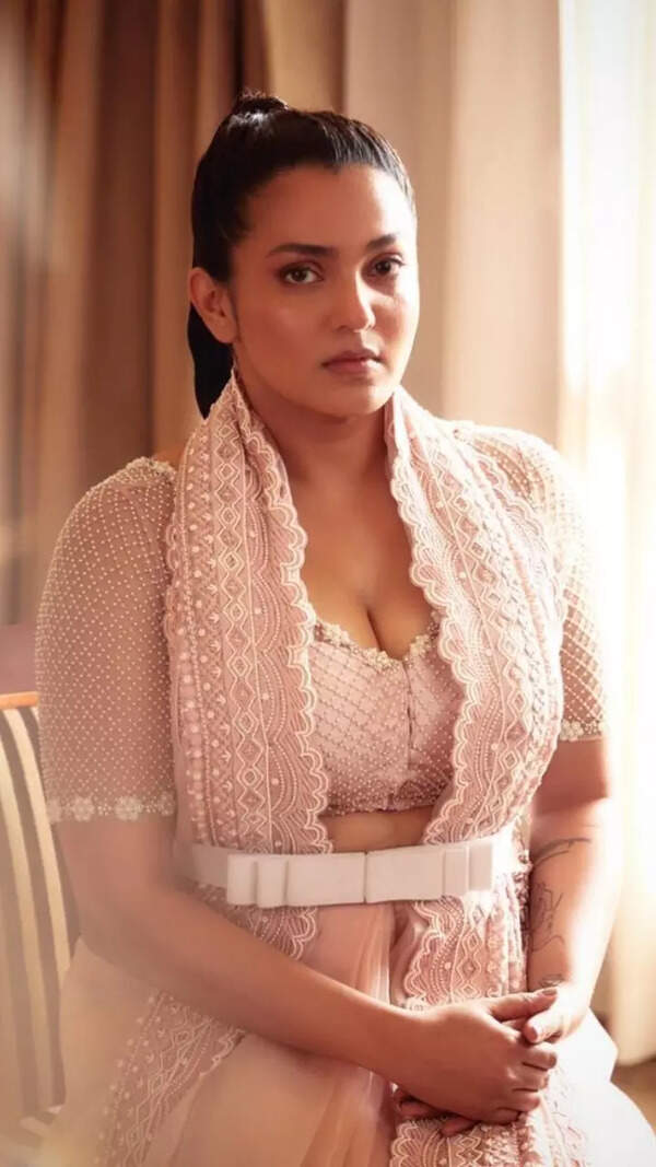 Parvathy Thiruvothu