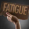 Fatigue, fever and appetite loss