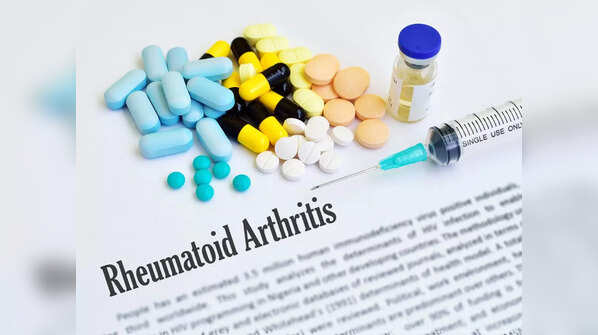 What is rheumatoid arthritis (RA)?