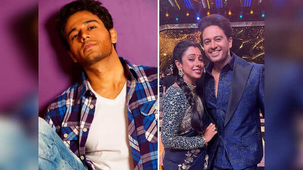 ' I am fully committed to Anupamaa'