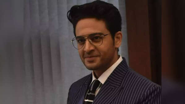 'A lot of nuances of Anuj are in me'
