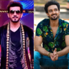 Arjun Bijlani and Sourabh Jain