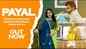 Watch Latest Haryanvi Video Song 'Payal' Sung By Payal