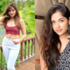 Rubina Dilaik and Jannat Zubair