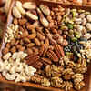 Nuts