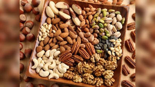 Nuts