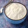 Yoghurt