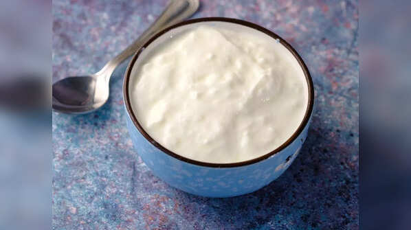 Yoghurt