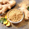 Ginger