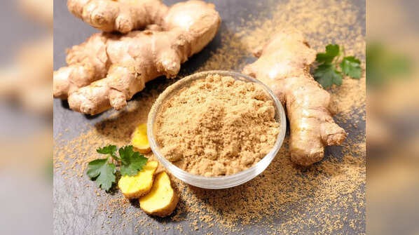 Ginger