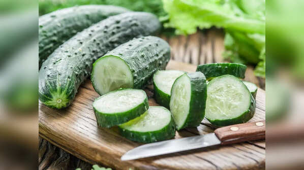 Cucumber