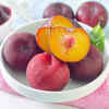 Plums