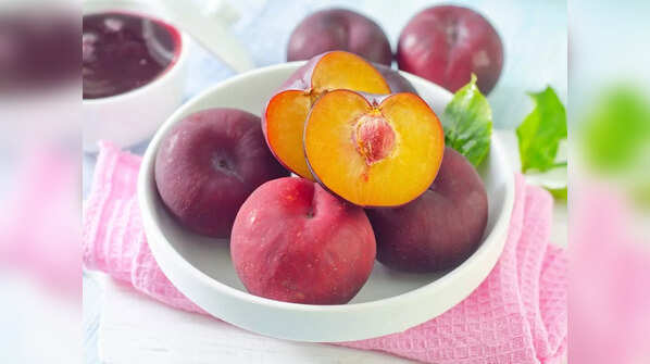 Plums
