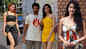 #CelebrityEvenings: From Arjun Kapoor-Malaika Arora to Esha Gupta-Janhvi Kapoor to Vijay Deverakonda-Ananya Panday, Bollywood celebs get spotted in Mumbai
