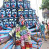 Article image for: Goddesses Kothamma jatra
