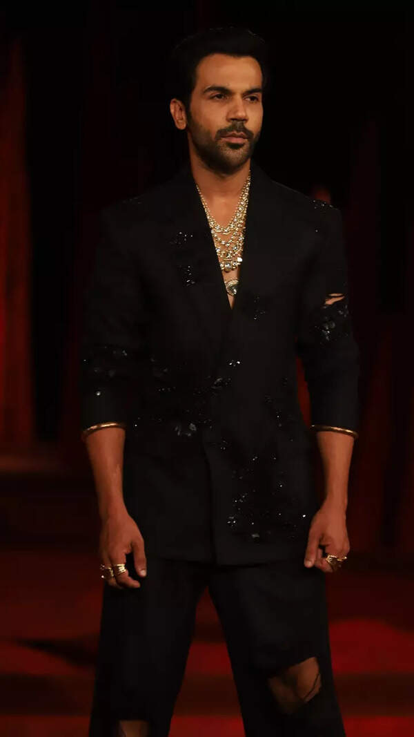 Rajkummar Rao