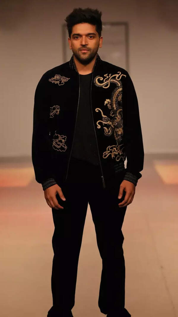 Guru Randhawa